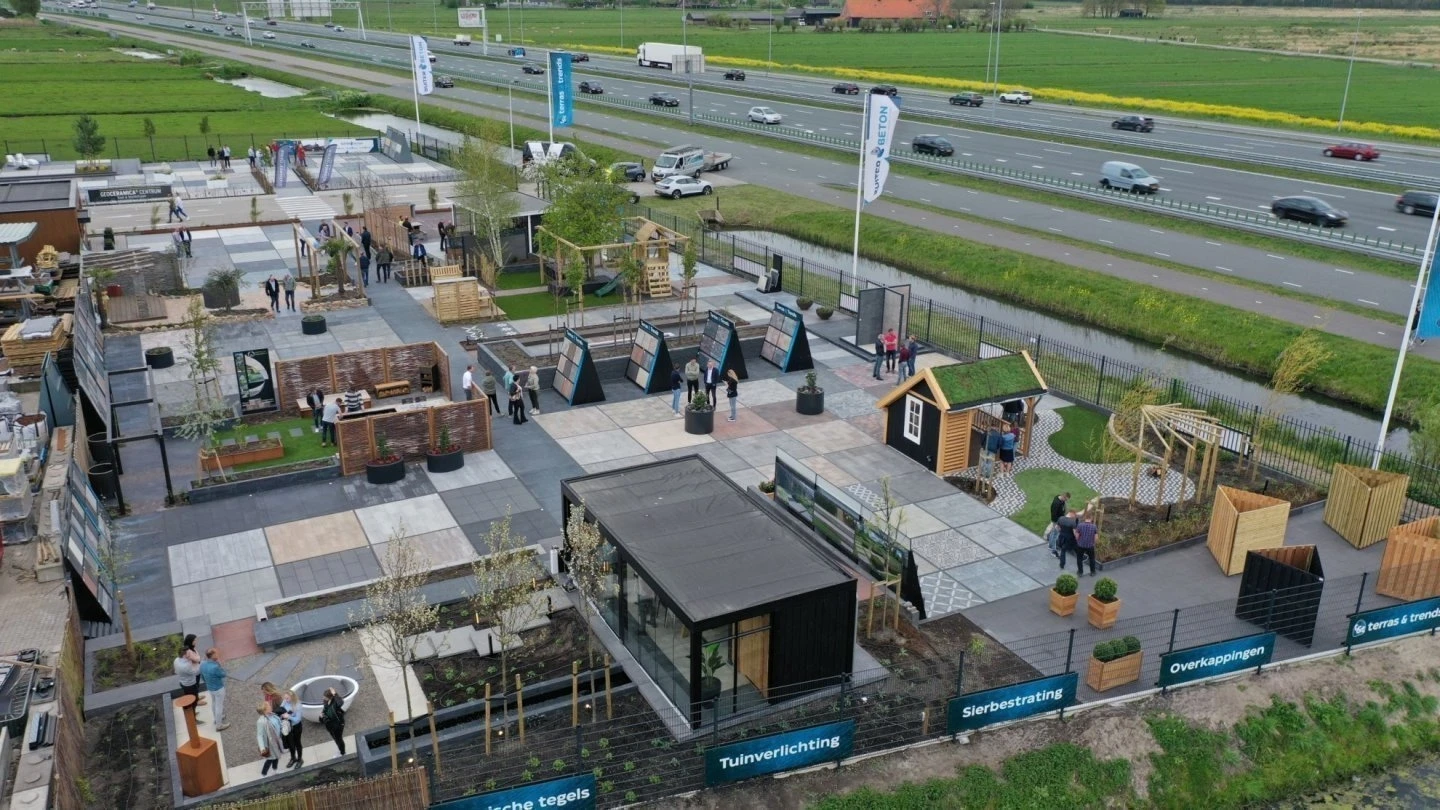 Naarden video